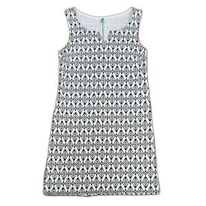 United Colors of Benetton Geo Shift Dress XS